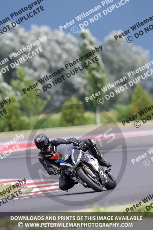 25 to 27th july 2019;Slovakia Ring;event digital images;motorbikes;no limits;peter wileman photography;trackday;trackday digital images